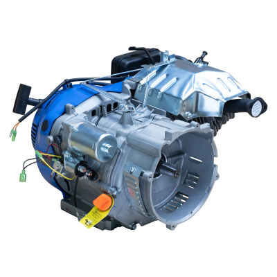 Двигатель DK190 для DKA5500EW (для генератора) по ценам производителя в Екатеринбурге с доставкой по всей России