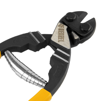 Болторез компактный, 225 мм - 9", Cr-V Denzel по ценам производителя в Екатеринбурге с доставкой по всей России