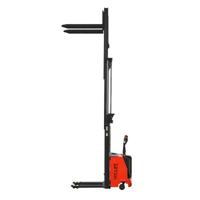 Самоходный штабелер PROLIFT SDR 1556 li-ion по ценам производителя в Екатеринбурге с доставкой по всей России