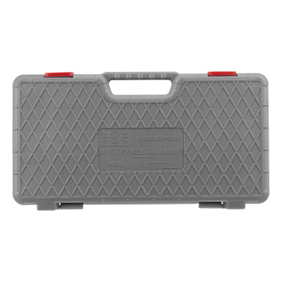 Набор шоферского инструмента № 4, пластиковый бокс (НИЗ) по ценам производителя в Екатеринбурге с доставкой по всей России