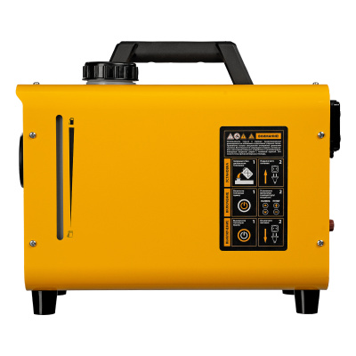 Дизельная тепловая портативная пушка  Flame-5, 5кВт, 300м3/ч, непр.наг., циф. терм. Denzel по ценам производителя в Екатеринбурге с доставкой по всей России