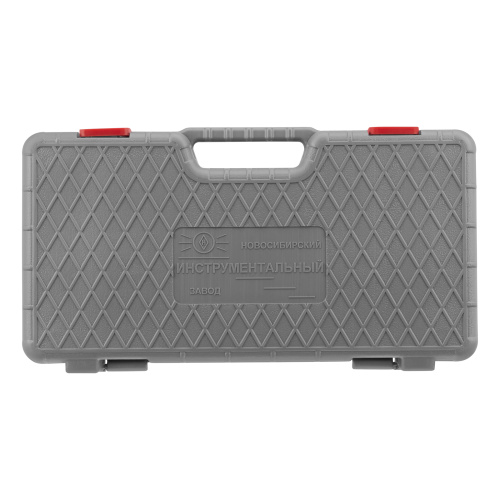 Набор шоферского инструмента № 4, пластиковый бокс (НИЗ) по ценам производителя в Екатеринбурге с доставкой по всей России