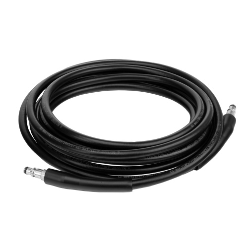 Моечная машина высокого давления R-170, 2000 Вт, 170 бар, 360 л/ч, колесная Denzel по ценам производителя в Екатеринбурге с доставкой по всей России