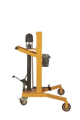 Тележка для бочек TOR DTF450B, 450 кг купить в Москве с доставкой по всей России | ProtosMarket.ru