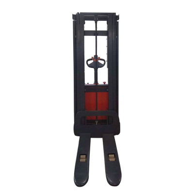 Самоходный штабелер PROLIFT SDR 2045 li-ion купить в Москве с доставкой по всей России | ProtosMarket.ru