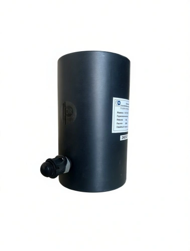 Домкрат гидравлический алюминиевый TOR ДГА50П100 50 т по ценам производителя в Екатеринбурге с доставкой по всей России