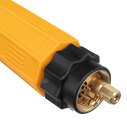 Горелка сварочная MIG MB24AK 3 метра Denzel по ценам производителя в Екатеринбурге с доставкой по всей России