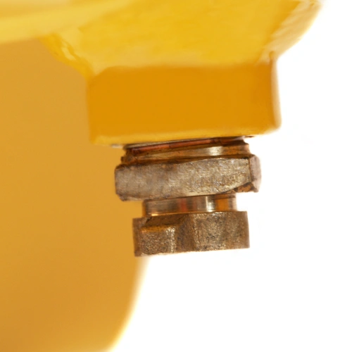 Компрессор воздушный, ременный привод BCI5500-T/200, 5.5 кВт, 200 литров, 850 л/мин Denzel по ценам производителя в Екатеринбурге с доставкой по всей России