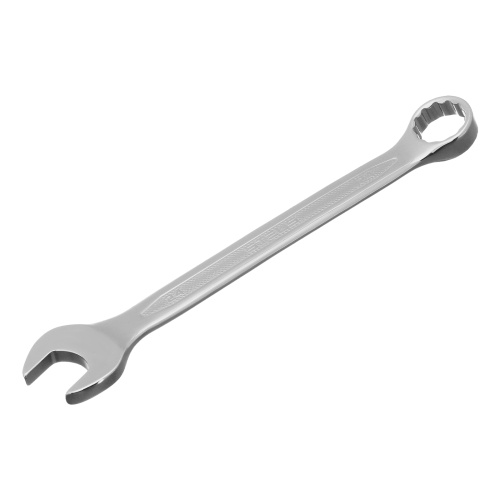 Ключ комбинированный, 24 мм, CrV, антислип Stels по ценам производителя в Екатеринбурге с доставкой по всей России