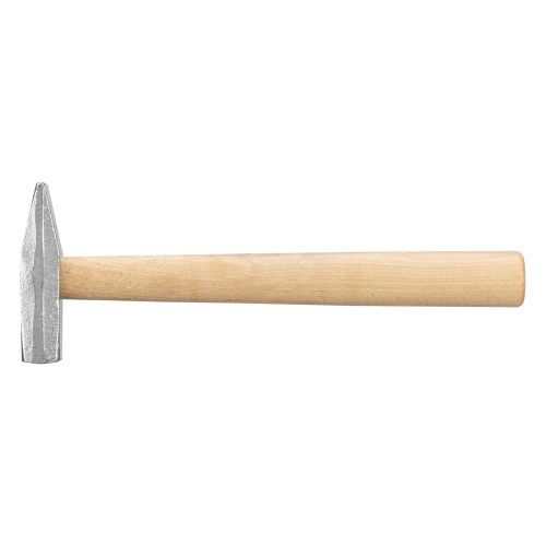 Молоток слесарный, 400 г, квадратный боек, деревянная рукоятка по ценам производителя в Екатеринбурге с доставкой по всей России