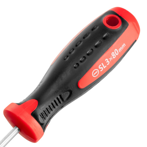 Набор отверток, сталь S2, двухкомпонентные рукоятки, 6 шт Matrix Professional по ценам производителя в Екатеринбурге с доставкой по всей России