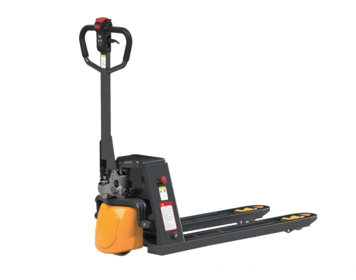 Тележка электрическая 2000 кг 1150 мм TOR T20 Li-ion гибридный привод 48/10 В/Ач по ценам производителя в Екатеринбурге с доставкой по всей России