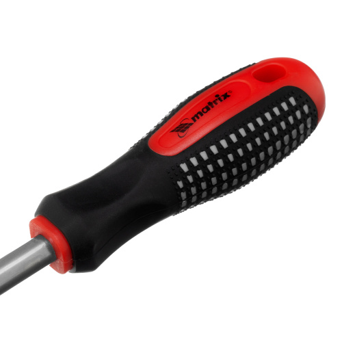 Отвертка с набором бит, CrV, 14 шт Matrix по ценам производителя в Екатеринбурге с доставкой по всей России