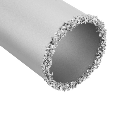 Кольцевая коронка с карбидным напылением, 43 мм Matrix по ценам производителя в Екатеринбурге с доставкой по всей России