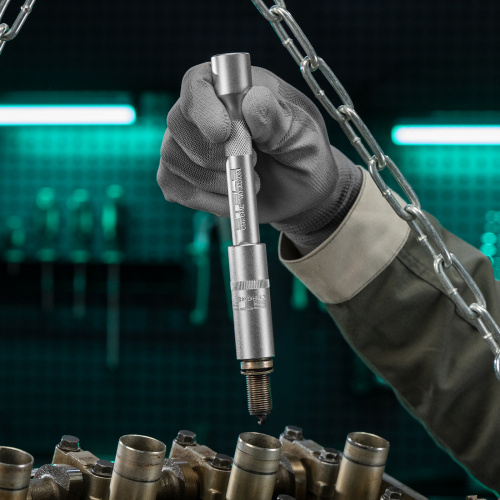 Набор инструментов 1/2", 1/4", CrV, 12 гранные головки, пластиковый кейс, 94 предмета Stels по ценам производителя в Екатеринбурге с доставкой по всей России