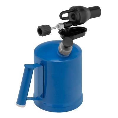 Лампа паяльная, 2 л Барс по ценам производителя в Екатеринбурге с доставкой по всей России