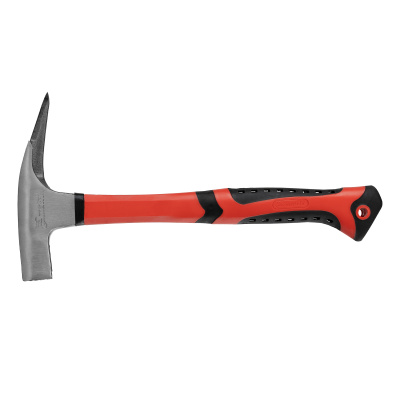 Молоток кровельщика, 600 г, фибергласовая обрезиненная рукоятка Matrix по ценам производителя в Екатеринбурге с доставкой по всей России