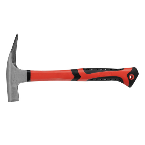 Молоток кровельщика, 600 г, фибергласовая обрезиненная рукоятка Matrix по ценам производителя в Екатеринбурге с доставкой по всей России