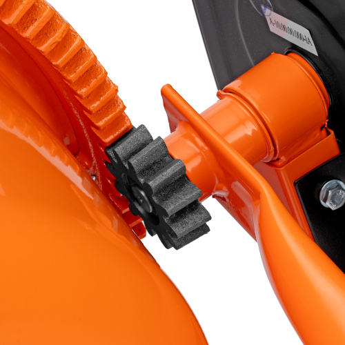 Бетоносмеситель БСН-200, мощность 800 Вт Сибртех по ценам производителя в Екатеринбурге с доставкой по всей России