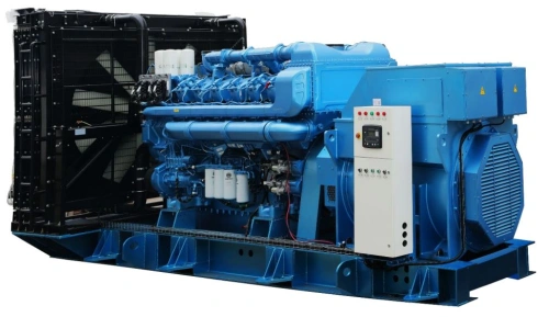 Дизельный генератор ТСС АД-2200С-Т400-1РМ26 купить в Москве с доставкой по всей России | ProtosMarket.ru