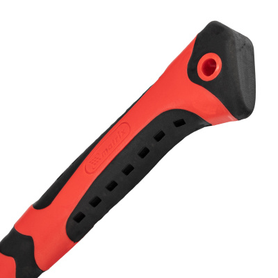 Молоток-гвоздодер, 450 г, боек 27 мм, фибергласовая обрезиненная рукоятка Matrix по ценам производителя в Екатеринбурге с доставкой по всей России