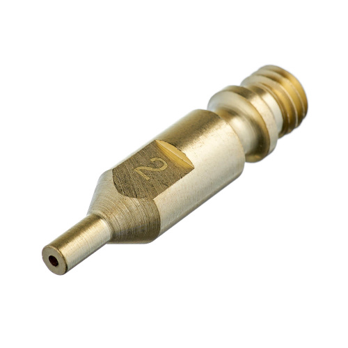 Мундштук внутренний №2 (15–30 мм) к Р1П, Р1ПУ, Р1А по ценам производителя в Екатеринбурге с доставкой по всей России