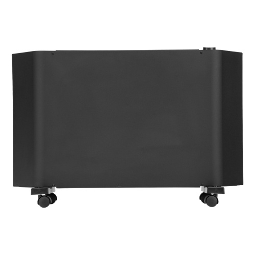 Конвектор электрический XCE-1500 B, 230 В, 1500 Вт, X-образный нагреватель Denzel по ценам производителя в Екатеринбурге с доставкой по всей России