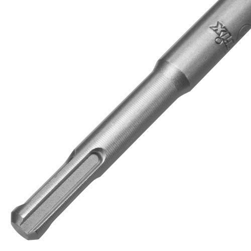 Бур по бетону, 14 х 400 мм, SDS Plus Matrix по ценам производителя в Екатеринбурге с доставкой по всей России