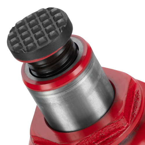 Домкрат гидравлический бутылочный, 10 т, h подъема 200-385 мм Sparta по ценам производителя в Екатеринбурге с доставкой по всей России