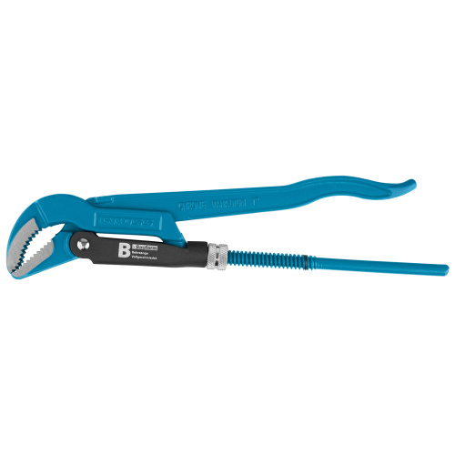 Ключ трубчатый рычажный 1, №1, цельнокованый, CrV, тип "B" Gross по ценам производителя в Екатеринбурге с доставкой по всей России