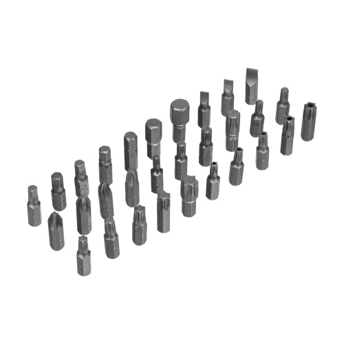 Набор инструментов, 1/2", 3/8", 1/4", пластиковый кейс 215 предм. Сибртех по ценам производителя в Екатеринбурге с доставкой по всей России