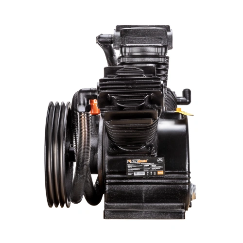 Компрессорная головка ременная AEROMAX B3120 по ценам производителя в Екатеринбурге с доставкой по всей России