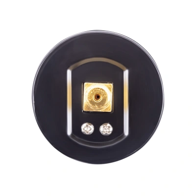 Манометр 50 мм 1/8" внешняя резьба по ценам производителя в Екатеринбурге с доставкой по всей России