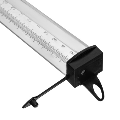 Гидроуровень, L 15 м, D 8 мм, со шкалой Сибртех по ценам производителя в Екатеринбурге с доставкой по всей России