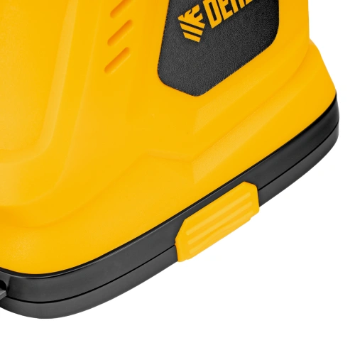 Ножницы-кусторез аккумуляторные GS-20, Li-Ion, 20 В Denzel по ценам производителя в Екатеринбурге с доставкой по всей России