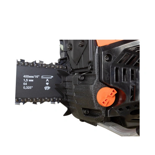 Бензиновая цепная пила Bjork 245/16 по ценам производителя в Екатеринбурге с доставкой по всей России