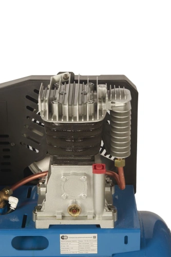 Компрессор ременной масляный TOR OBL 100-10-2,2 220V купить в Москве с доставкой по всей России | ProtosMarket.ru