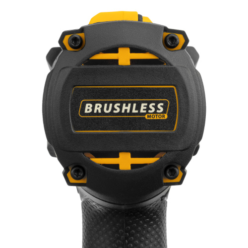 Винтоверт ударный аккумуляторный бесщет CID-IB-200 18В Li-Ion Denzel по ценам производителя в Екатеринбурге с доставкой по всей России