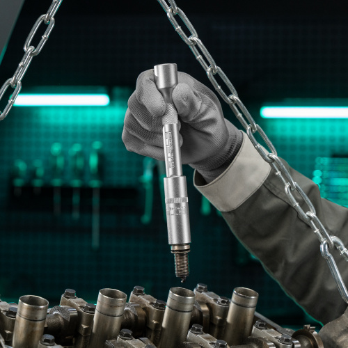 Набор инструментов, 1/2", CrV, пластиковый кейс 60 предметов Stels по ценам производителя в Екатеринбурге с доставкой по всей России