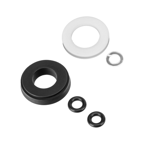 Домкрат гидравлический подкатной, 2 т, 85-330 мм, низкий подхват, в пласт. кейсе Сибртех по ценам производителя в Екатеринбурге с доставкой по всей России