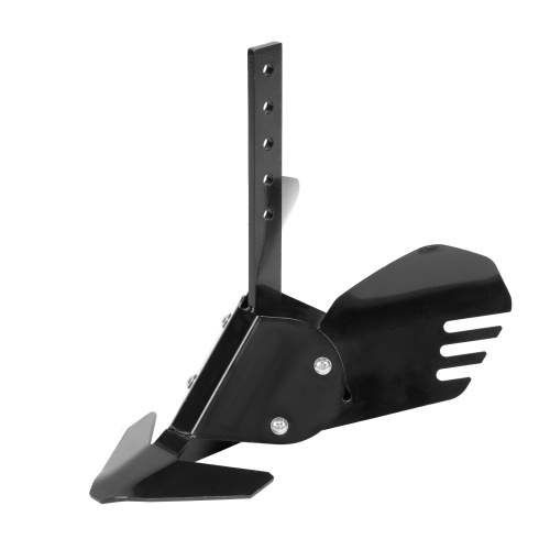 Окучник 1-рядный для мотоблока, без сцепки Denzel по ценам производителя в Екатеринбурге с доставкой по всей России