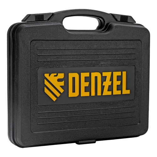 Дрель ударная ID-750, 750 Вт, 0-3000 об/мин, 48000 уд/мин Denzel по ценам производителя в Екатеринбурге с доставкой по всей России