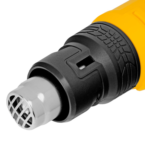 Фен технический HG-1800, 1800 Вт, 3 режима Denzel по ценам производителя в Екатеринбурге с доставкой по всей России