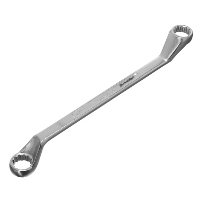 Набор ключей накидных, 6-17 мм, CR-V, 6 шт, полированный хром Matrix по ценам производителя в Екатеринбурге с доставкой по всей России