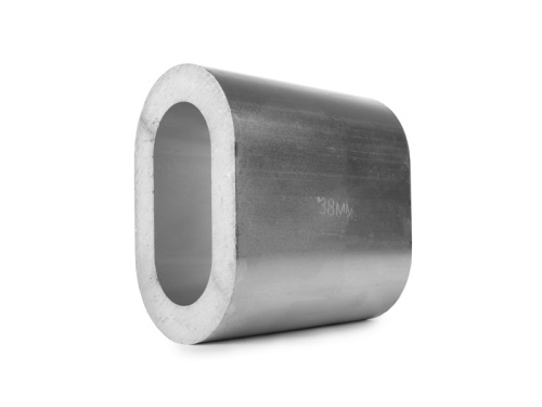 Втулка алюминиевая 38 мм TOR DIN 3093 (Q) по ценам производителя в Екатеринбурге с доставкой по всей России