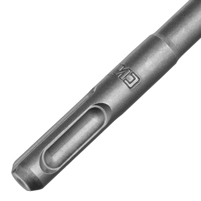 Бур по бетону, 10 x 260 мм, SDS Plus Сибртех по ценам производителя в Екатеринбурге с доставкой по всей России