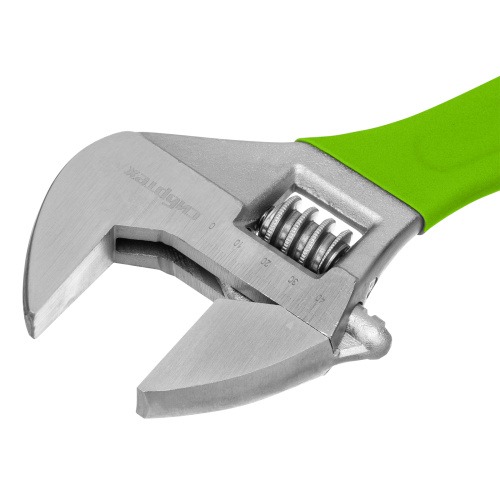 Ключ разводной, 375 мм, никелированный Сибртех по ценам производителя в Екатеринбурге с доставкой по всей России