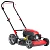 Газонокосилка бензиновая EVOline LMG 51 P по ценам производителя в Екатеринбурге с доставкой по всей России