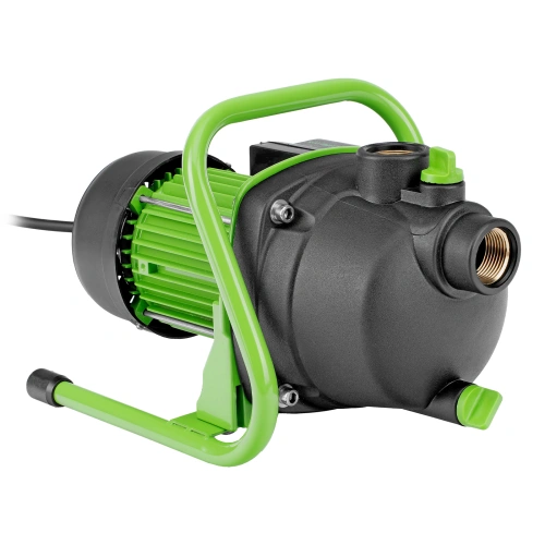 Садовый поверхностный насос СПН850-П, 850 Вт, напор 42 м, 3500 л/ч, пластик Сибртех по ценам производителя в Екатеринбурге с доставкой по всей России