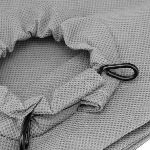 Мешок тканевый многоразовый для пылесосов Denzel RVC20, RVC30, LVC20, LVC30 Denzel по ценам производителя в Екатеринбурге с доставкой по всей России